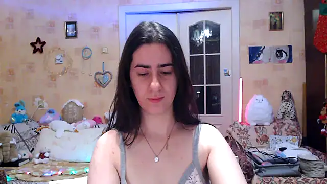 INELIKA online show from January 19, 2025, 10:39 pm