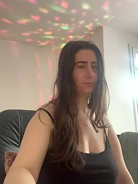 INELIKA online show from March 14, 2026, 11:37 am