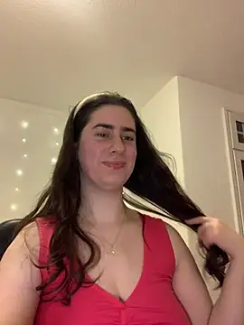 INELIKA online show from March 28, 2026, 10:53 pm