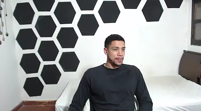 Snapshot of Jhors__Collens chatting on January 17, 2025, 4:17 am Jhors Collens online show from January 17, 2025, 4:17 am