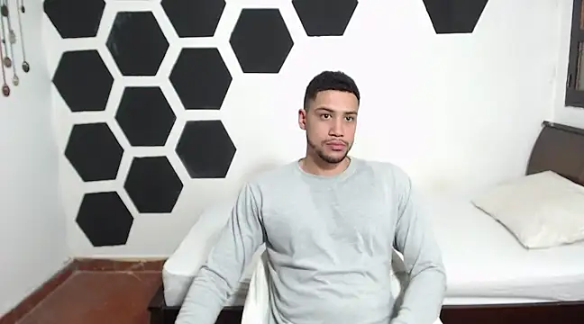 Snapshot of Jhors__Collens chatting on January 21, 2025, 4:54 am Jhors Collens online show from January 21, 2025, 4:54 am