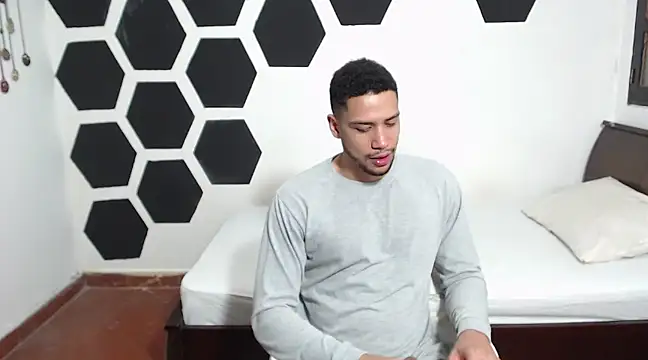 Snapshot of Jhors__Collens chatting on January 21, 2025, 7:58 am Jhors Collens online show from January 21, 2025, 7:58 am