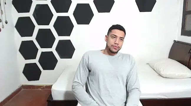 Snapshot of Jhors__Collens chatting on January 25, 2025, 2:58 am Jhors Collens online show from January 25, 2025, 2:58 am