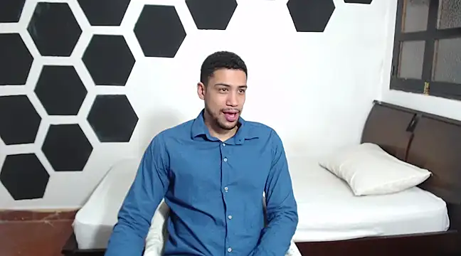 Snapshot of Jhors__Collens chatting on January 30, 2025, 7:39 am Jhors Collens online show from January 30, 2025, 7:39 am