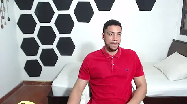 Snapshot of Jhors__Collens chatting on February 3, 2025, 7:40 am Jhors Collens online show from February 3, 2025, 7:40 am