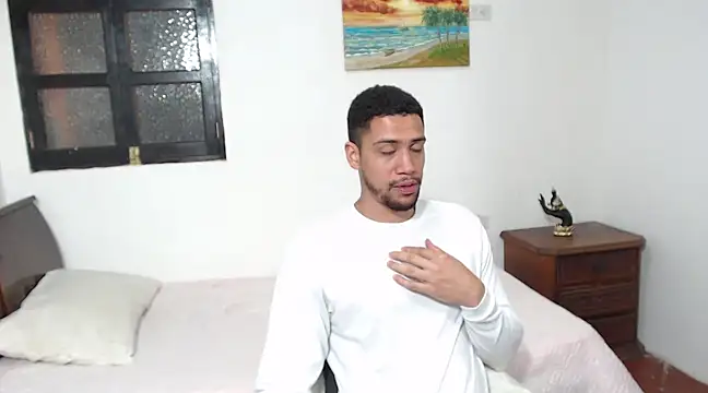 Snapshot of Jhors__Collens chatting on February 13, 2025, 4:43 am Jhors Collens online show from February 13, 2025, 4:43 am