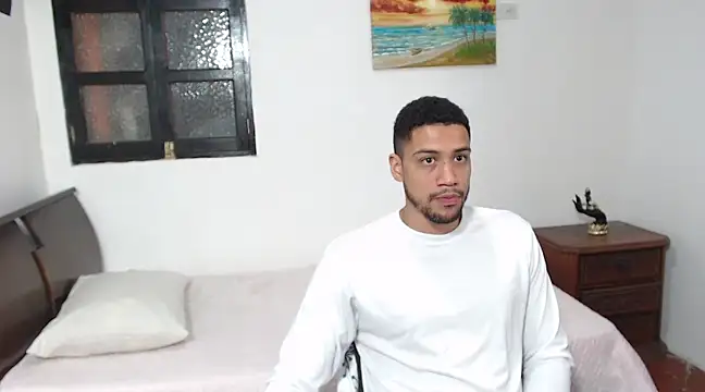 Snapshot of Jhors__Collens chatting on February 22, 2025, 6:28 am Jhors Collens online show from February 22, 2025, 6:28 am