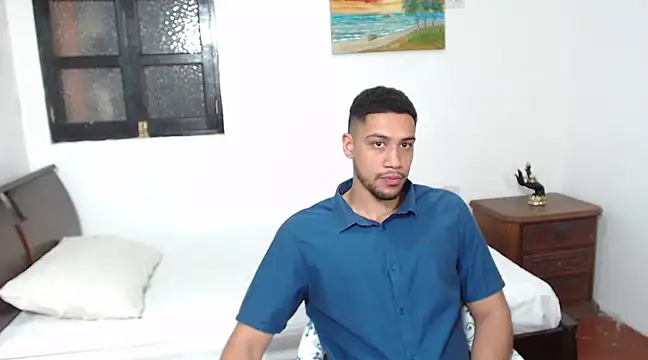 Snapshot of Jhors__Collens chatting on February 24, 2025, 4:38 am Jhors Collens online show from February 24, 2025, 4:38 am