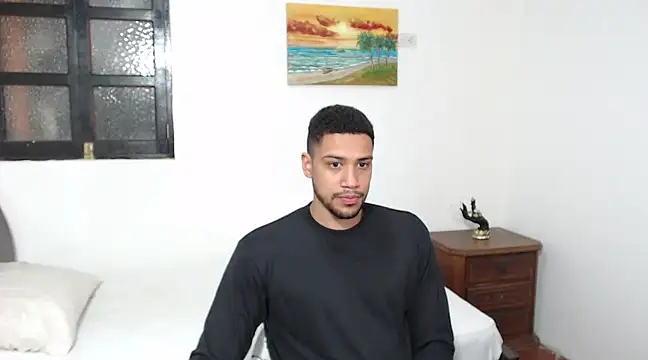 Snapshot of Jhors__Collens chatting on February 28, 2025, 4:54 am Jhors Collens online show from February 28, 2025, 4:54 am