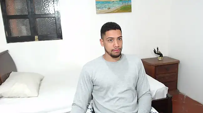 Snapshot of Jhors__Collens chatting on March 13, 2025, 7:31 am Jhors Collens online show from March 13, 2025, 7:31 am