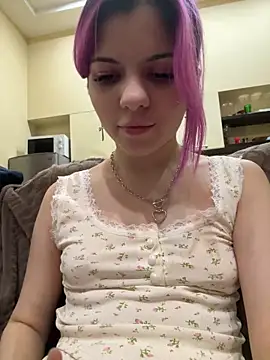 Katya Zaitseva online show from January 26, 2025, 2:30 pm