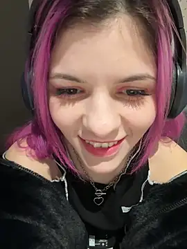 Katya Zaitseva online show from February 5, 2025, 11:23 am