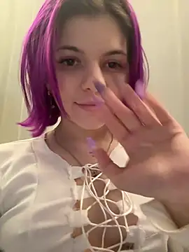 Katya Zaitseva online show from March 11, 2025, 8:31 pm