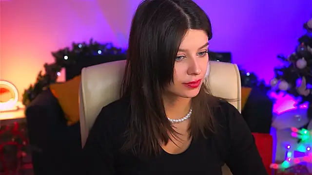 NicoleMun online show from December 20, 2024, 1:22 pm