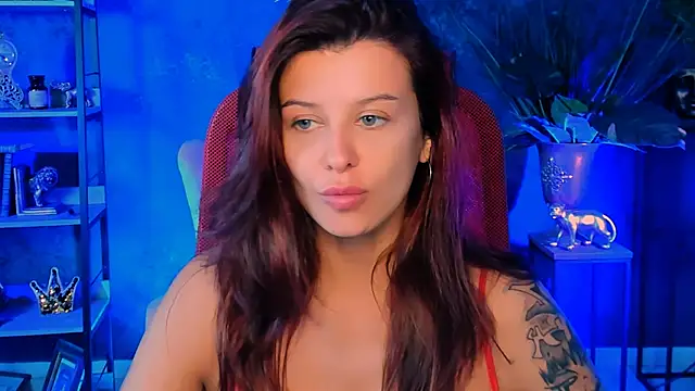 NicoleMun online show from September 19, 2025, 3:02 pm