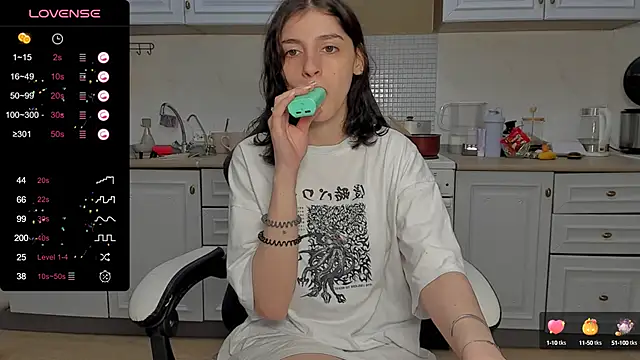 broosnica1 online show from January 15, 2025, 12:15 pm