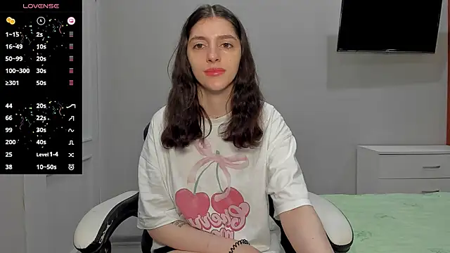 broosnica1 online show from September 10, 2025, 7:08 am