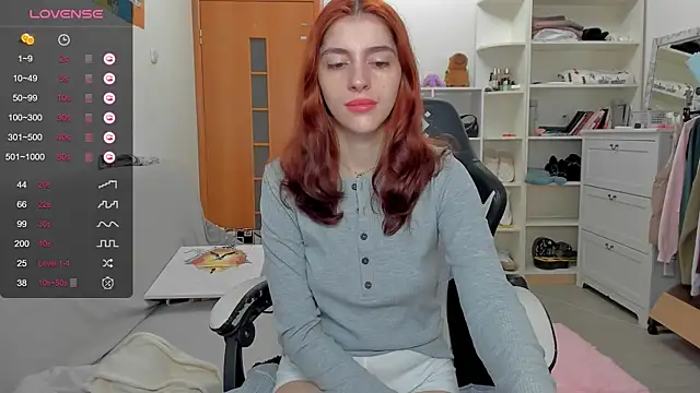 broosnica1 online show from May 27, 2026, 8:55 am