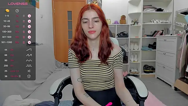 broosnica1 online show from June 4, 2026, 8:09 am