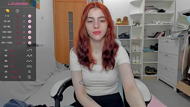 broosnica1 online show from June 6, 2026, 8:41 am
