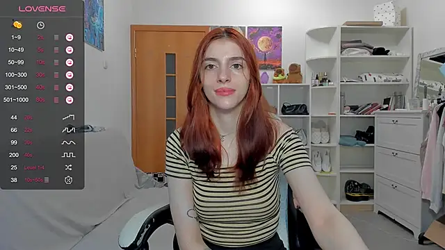 broosnica1 online show from June 22, 2026, 5:48 am