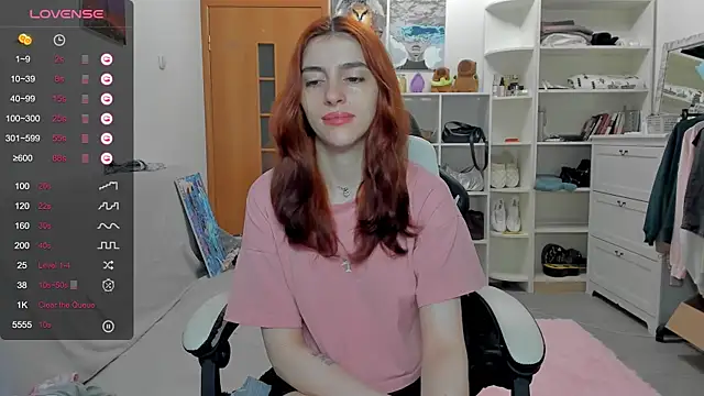 broosnica1 online show from July 2, 2026, 5:57 am