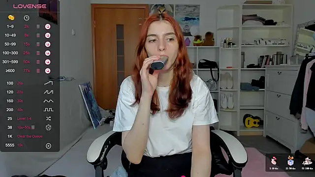 broosnica1 online show from July 4, 2026, 7:47 am