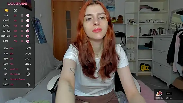 broosnica1 online show from July 7, 2026, 6:05 am