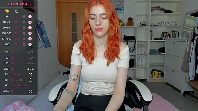 broosnica1 online show from July 13, 2026, 6:49 am