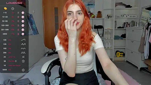 broosnica1 online show from July 14, 2026, 7:02 am