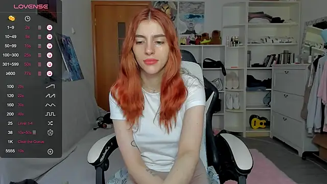 broosnica1 online show from July 20, 2026, 7:44 am