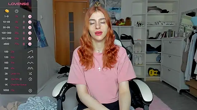 broosnica1 online show from July 23, 2026, 6:33 am
