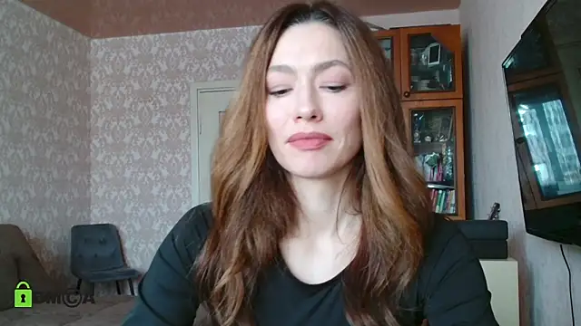 alicia spicy online show from January 21, 2025, 7:47 am