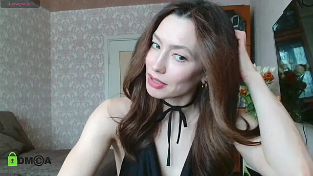 alicia spicy online show from March 11, 2025, 7:48 am