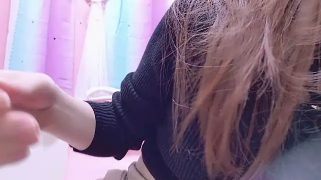 Snapshot of Ryo-sama chatting on January 2, 2025, 1:08 pm Ryo-sama online show from January 2, 2025, 1:08 pm