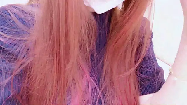 Snapshot of Ryo-sama chatting on February 9, 2025, 3:12 pm Ryo-sama online show from February 9, 2025, 3:12 pm