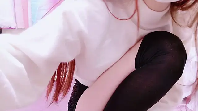 Snapshot of Ryo-sama chatting on February 11, 2025, 3:18 am Ryo-sama online show from February 11, 2025, 3:18 am