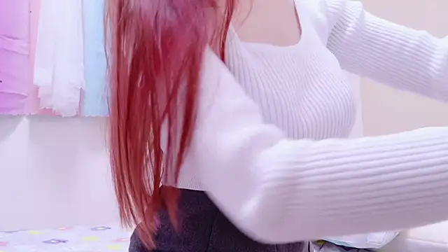 Snapshot of Ryo-sama chatting on March 1, 2025, 2:48 am Ryo-sama online show from March 1, 2025, 2:48 am