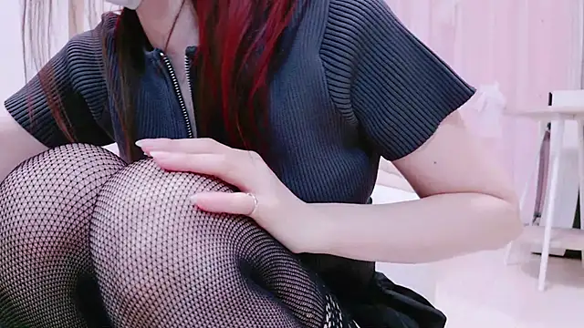 Snapshot of Ryo-sama chatting on September 23, 2025, 1:25 pm Ryo-sama online show from September 23, 2025, 1:25 pm