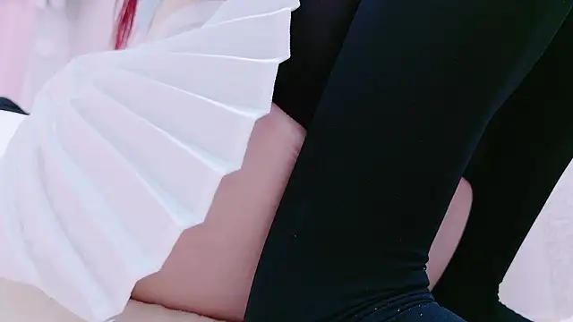 Snapshot of Ryo-sama chatting on October 10, 2025, 12:37 pm Ryo-sama online show from October 10, 2025, 12:37 pm