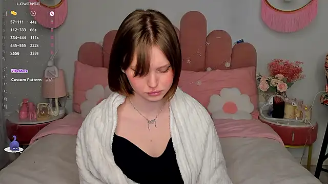 MaryLew online show from February 3, 2026, 6:40 am