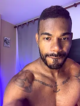 Ganiimedes online show from November 1, 2025, 7:16 pm