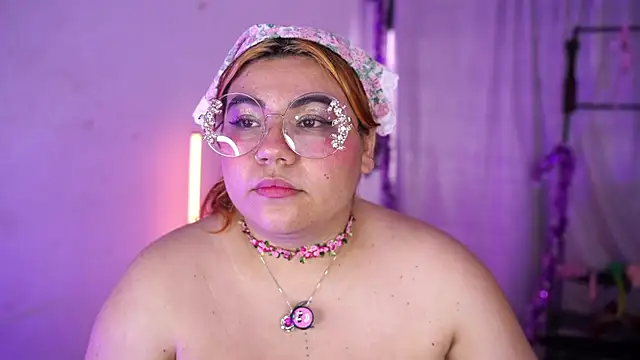 Snapshot of Samanta_cutee chatting on January 31, 2026, 9:02 pm Samanta cutee online show from January 31, 2026, 9:02 pm