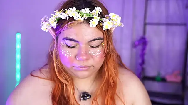 Snapshot of Samanta_cutee chatting on February 5, 2026, 1:05 pm Samanta cutee online show from February 5, 2026, 1:05 pm