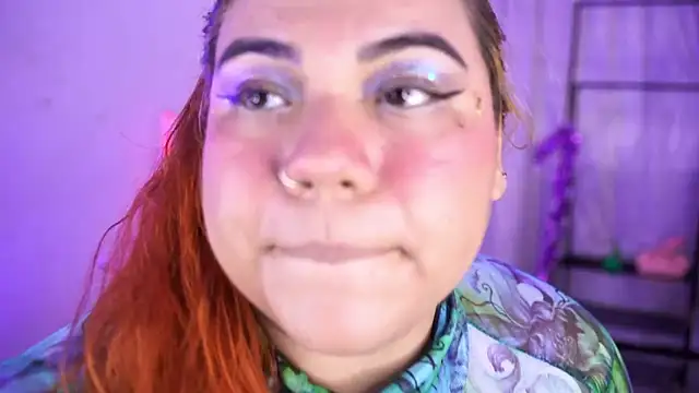 Snapshot of Samanta_cutee chatting on February 7, 2026, 8:23 pm Samanta cutee online show from February 7, 2026, 8:23 pm