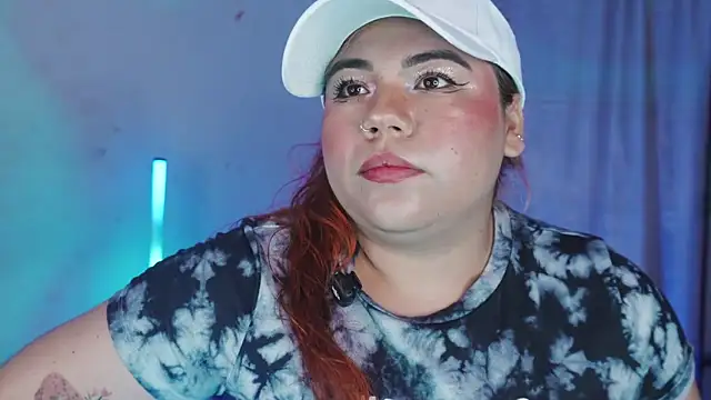 Snapshot of Samanta_cutee chatting on February 12, 2026, 11:05 am Samanta cutee online show from February 12, 2026, 11:05 am