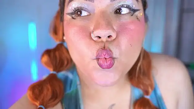 Snapshot of Samanta_cutee chatting on February 16, 2026, 7:10 pm Samanta cutee online show from February 16, 2026, 7:10 pm