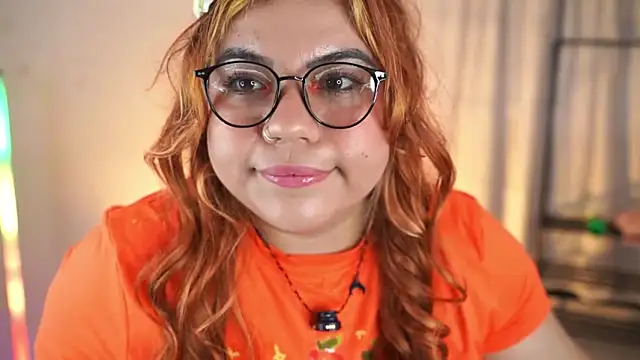 Snapshot of Samanta_cutee chatting on February 24, 2026, 1:09 pm Samanta cutee online show from February 24, 2026, 1:09 pm