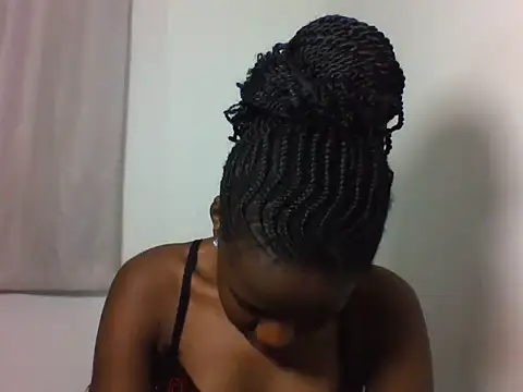 Deliciousbabe online show from July 25, 2026, 5:54 pm