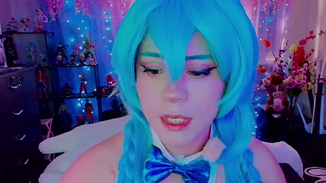  niiky online show from May 21, 2026, 4:25 pm